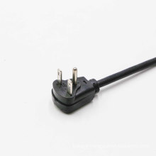 NEM-002    NEMA 5-15P to 5-15R US Mains Extension Cords